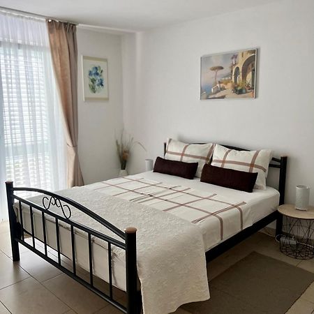 Apartmani Fortuna لومباردا المظهر الخارجي الصورة