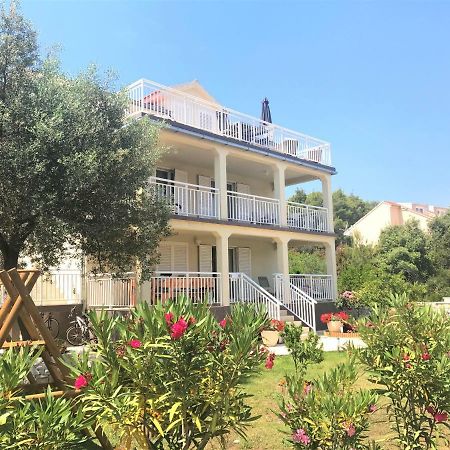 Apartmani Fortuna لومباردا المظهر الخارجي الصورة