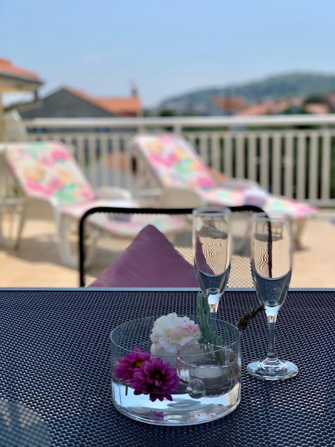 Apartmani Fortuna لومباردا المظهر الخارجي الصورة