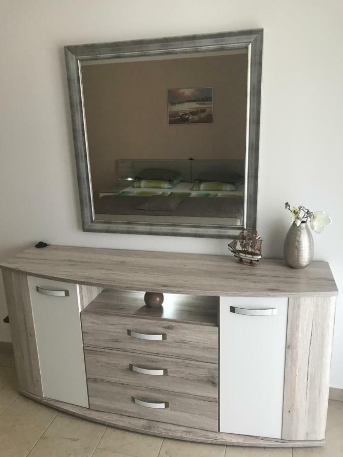 Apartmani Fortuna لومباردا المظهر الخارجي الصورة