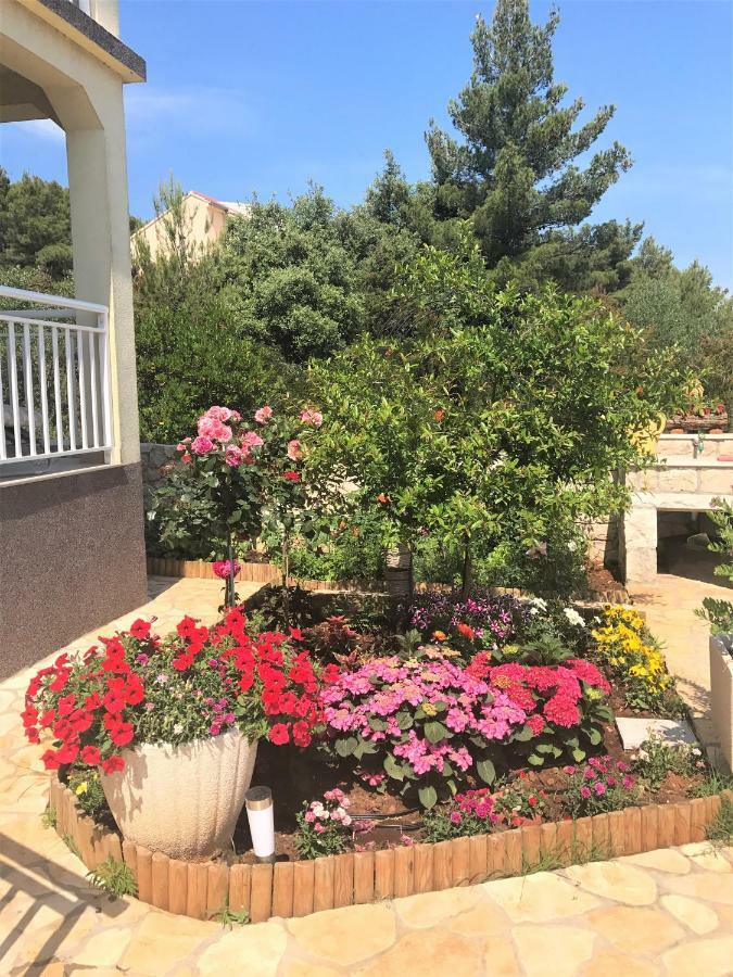 Apartmani Fortuna لومباردا المظهر الخارجي الصورة