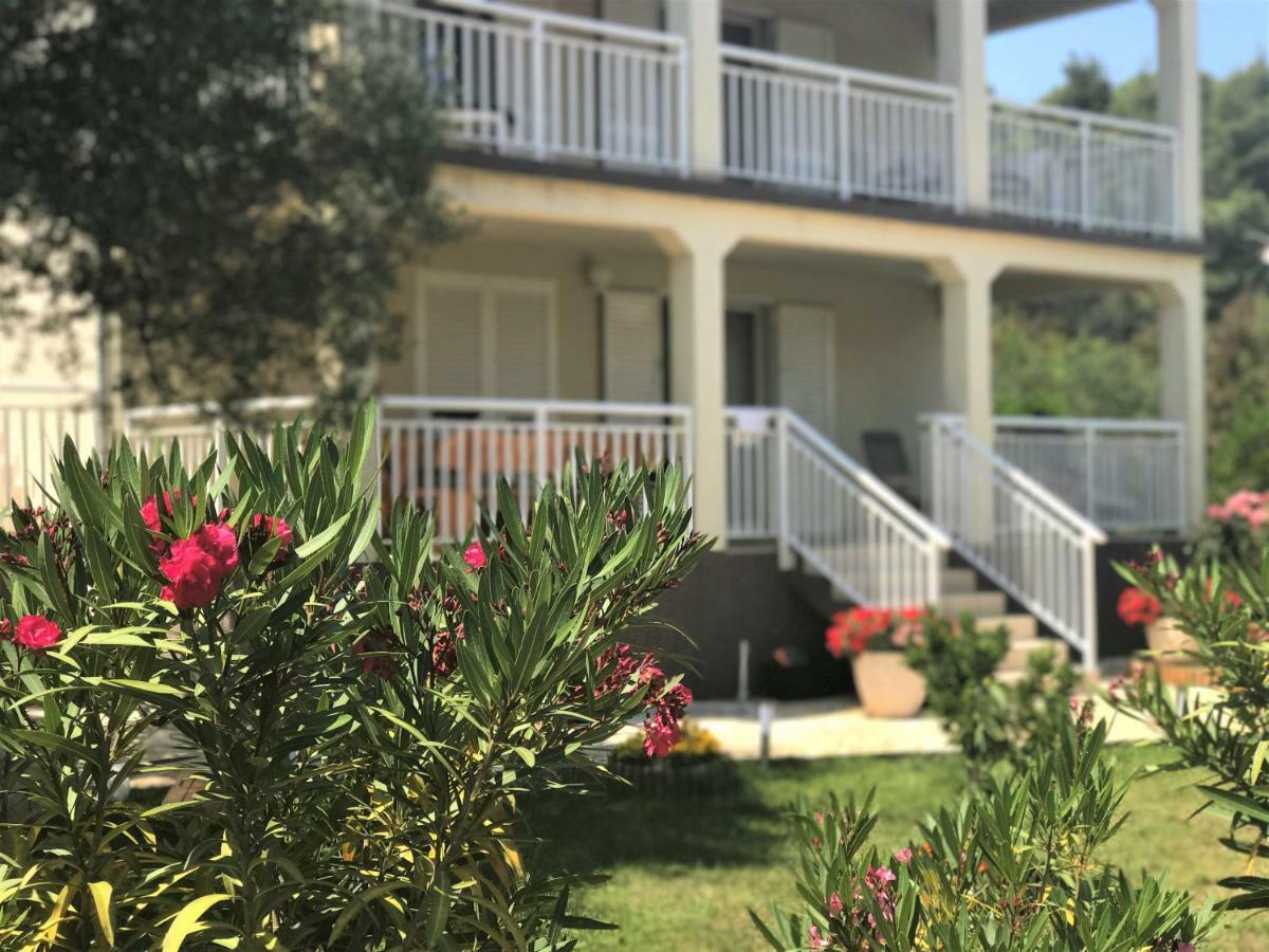 Apartmani Fortuna لومباردا المظهر الخارجي الصورة