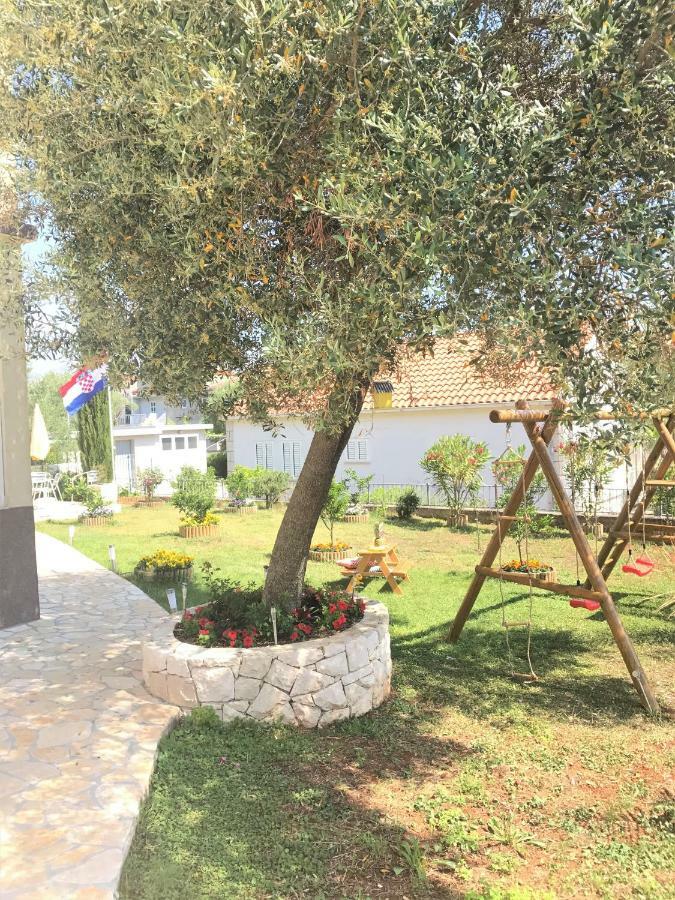 Apartmani Fortuna لومباردا المظهر الخارجي الصورة