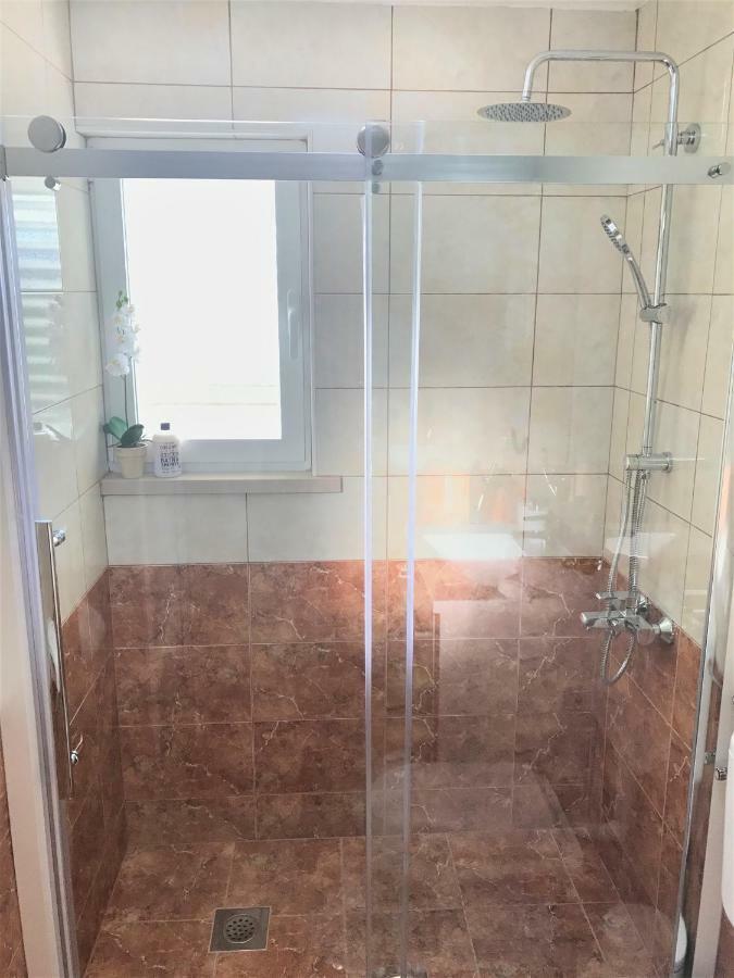 Apartmani Fortuna لومباردا المظهر الخارجي الصورة