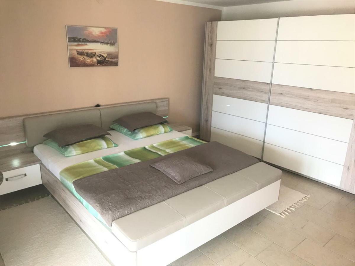 Apartmani Fortuna لومباردا المظهر الخارجي الصورة