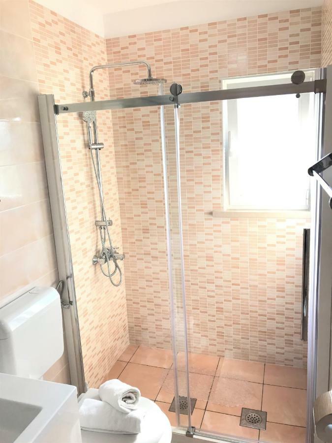 Apartmani Fortuna لومباردا المظهر الخارجي الصورة