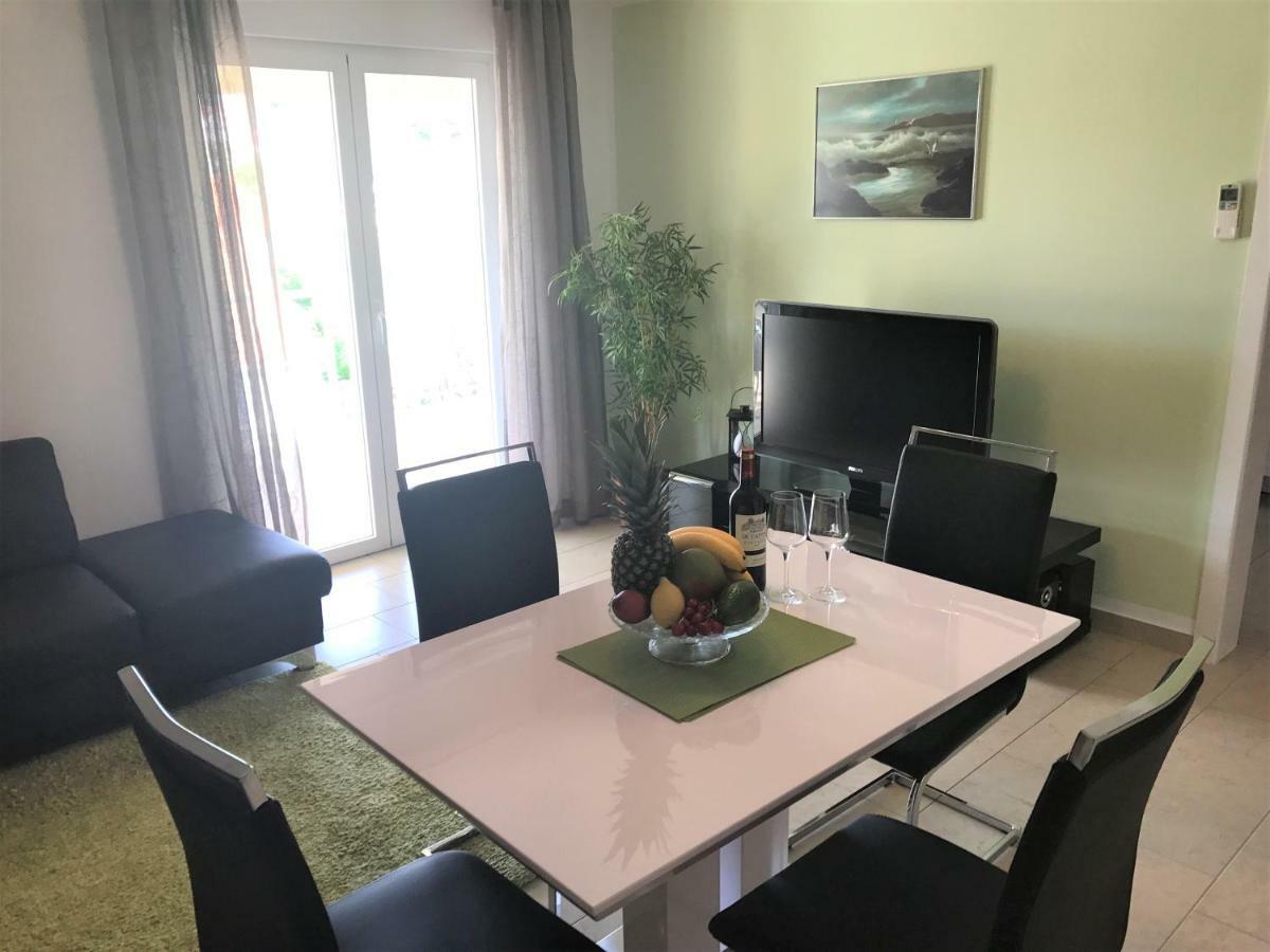 Apartmani Fortuna لومباردا المظهر الخارجي الصورة