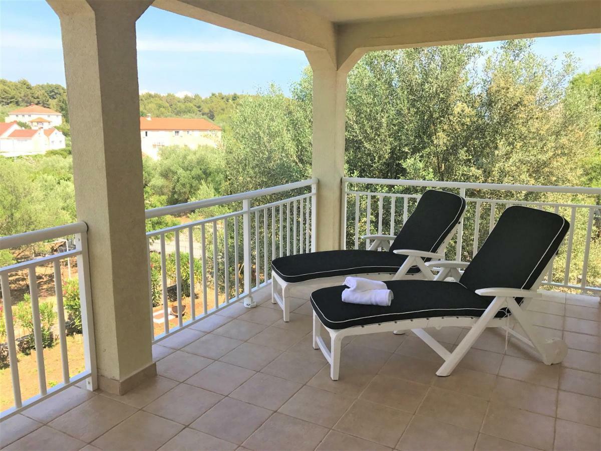 Apartmani Fortuna لومباردا المظهر الخارجي الصورة