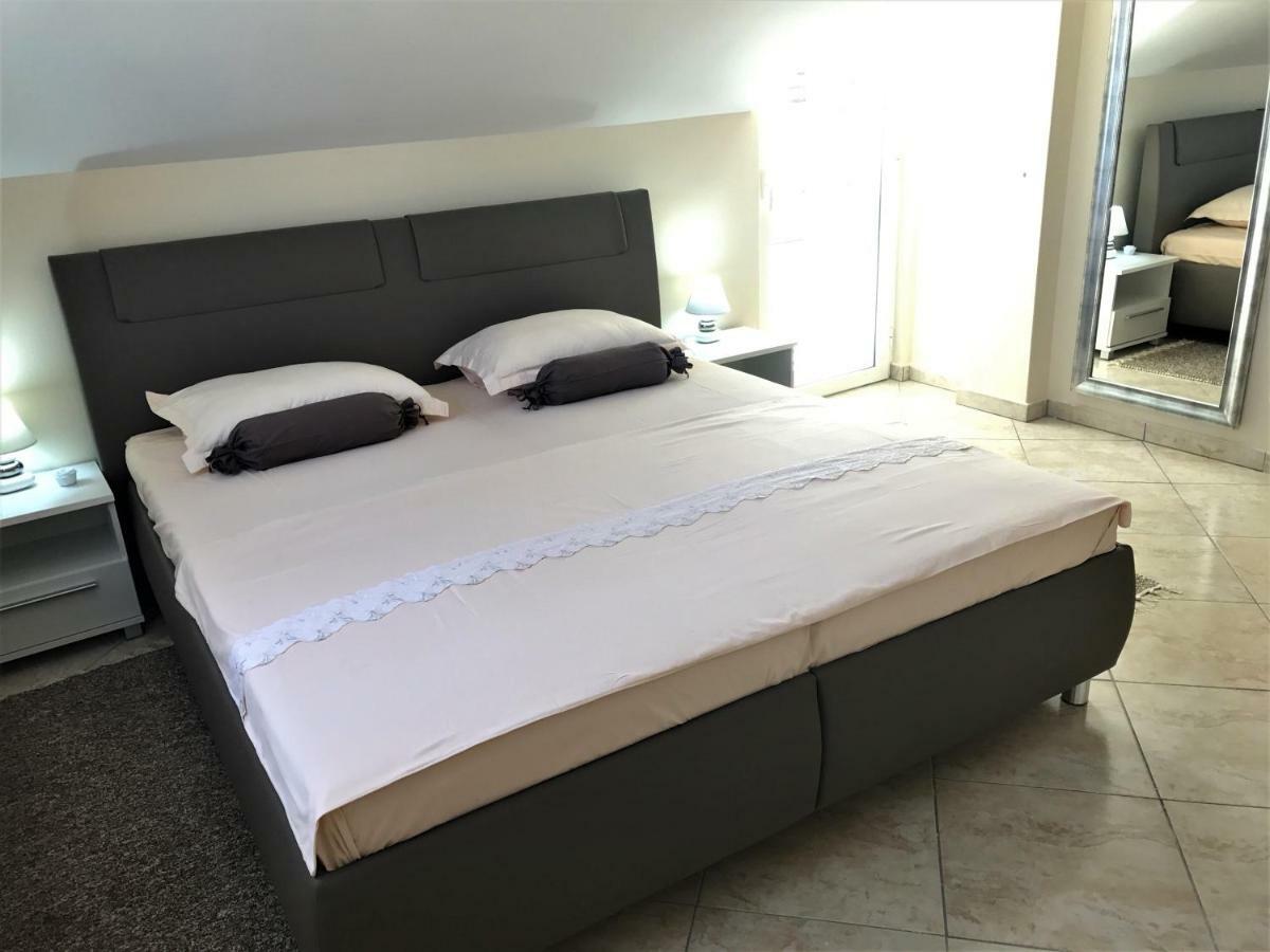 Apartmani Fortuna لومباردا المظهر الخارجي الصورة