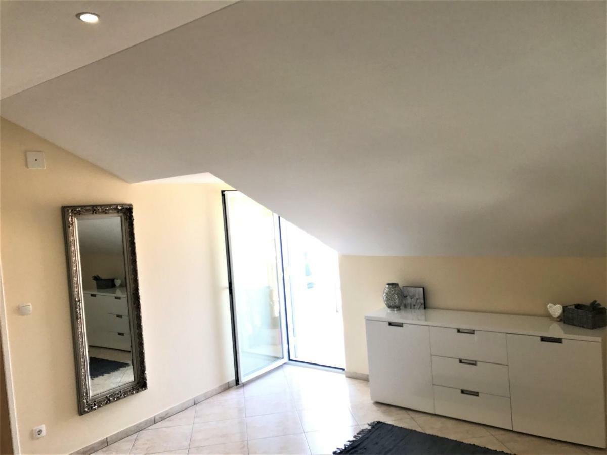 Apartmani Fortuna لومباردا المظهر الخارجي الصورة