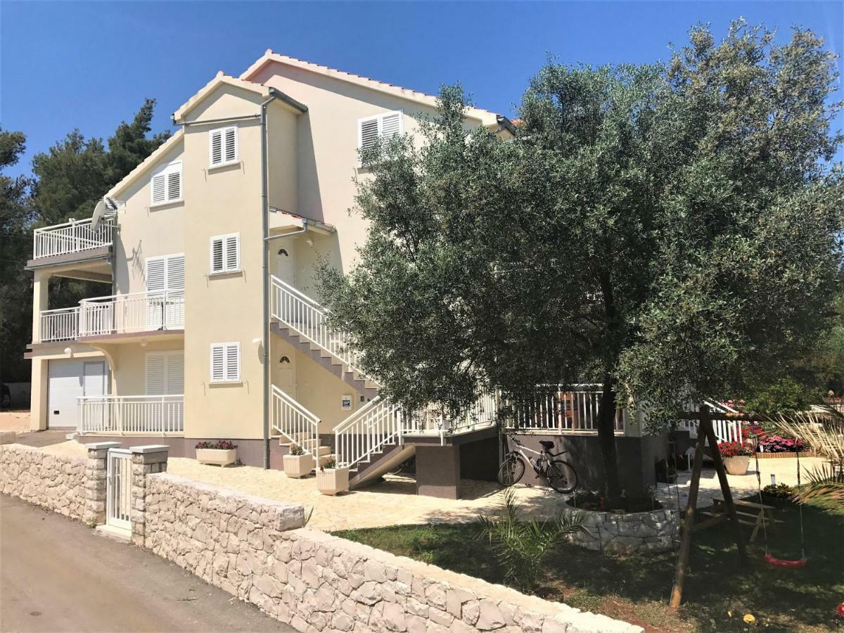 Apartmani Fortuna لومباردا المظهر الخارجي الصورة