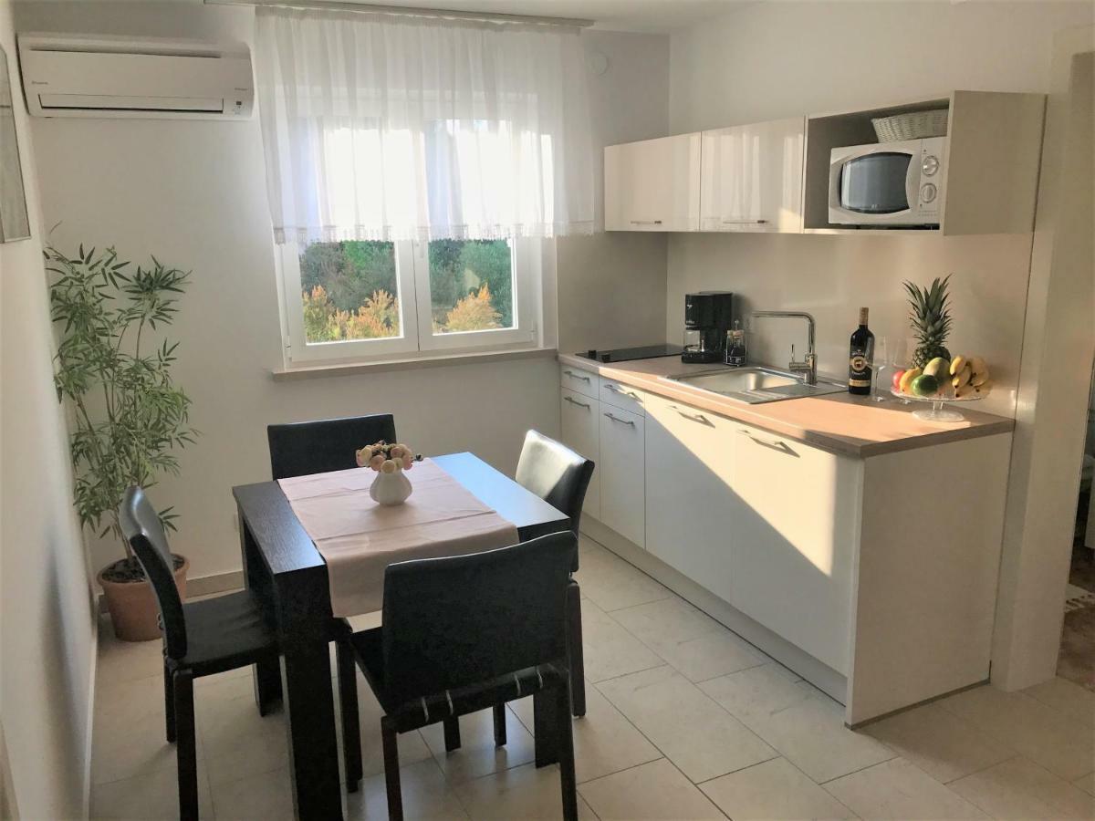 Apartmani Fortuna لومباردا المظهر الخارجي الصورة
