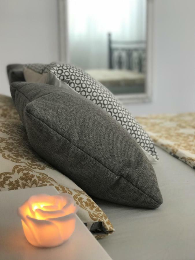 Apartmani Fortuna لومباردا المظهر الخارجي الصورة