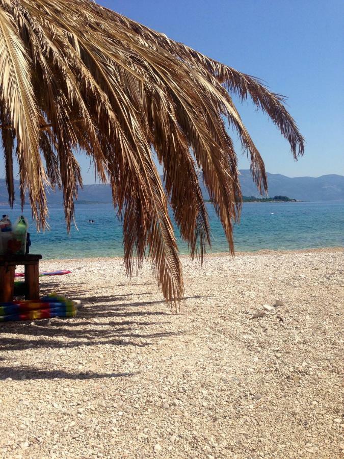 Apartmani Fortuna لومباردا المظهر الخارجي الصورة