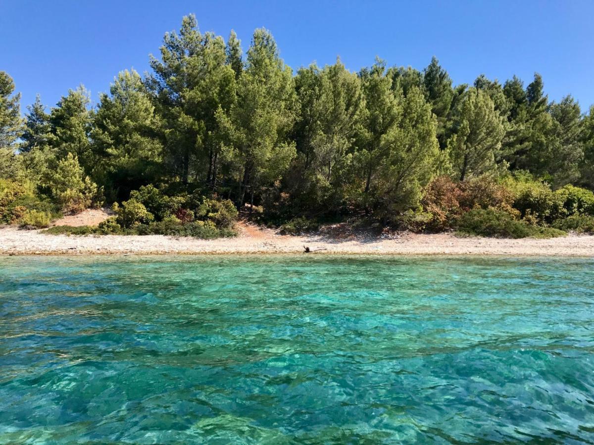 Apartmani Fortuna لومباردا المظهر الخارجي الصورة