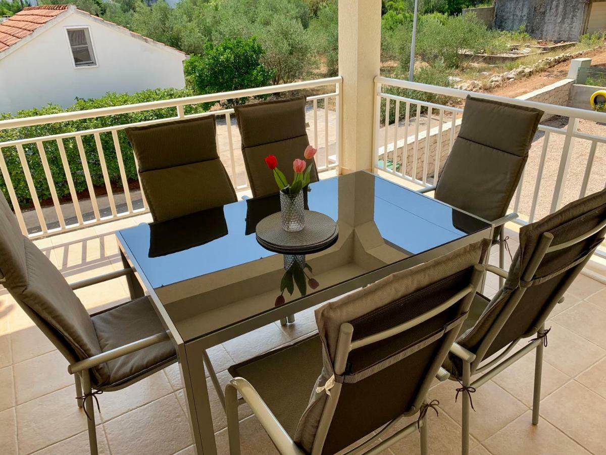 Apartmani Fortuna لومباردا المظهر الخارجي الصورة